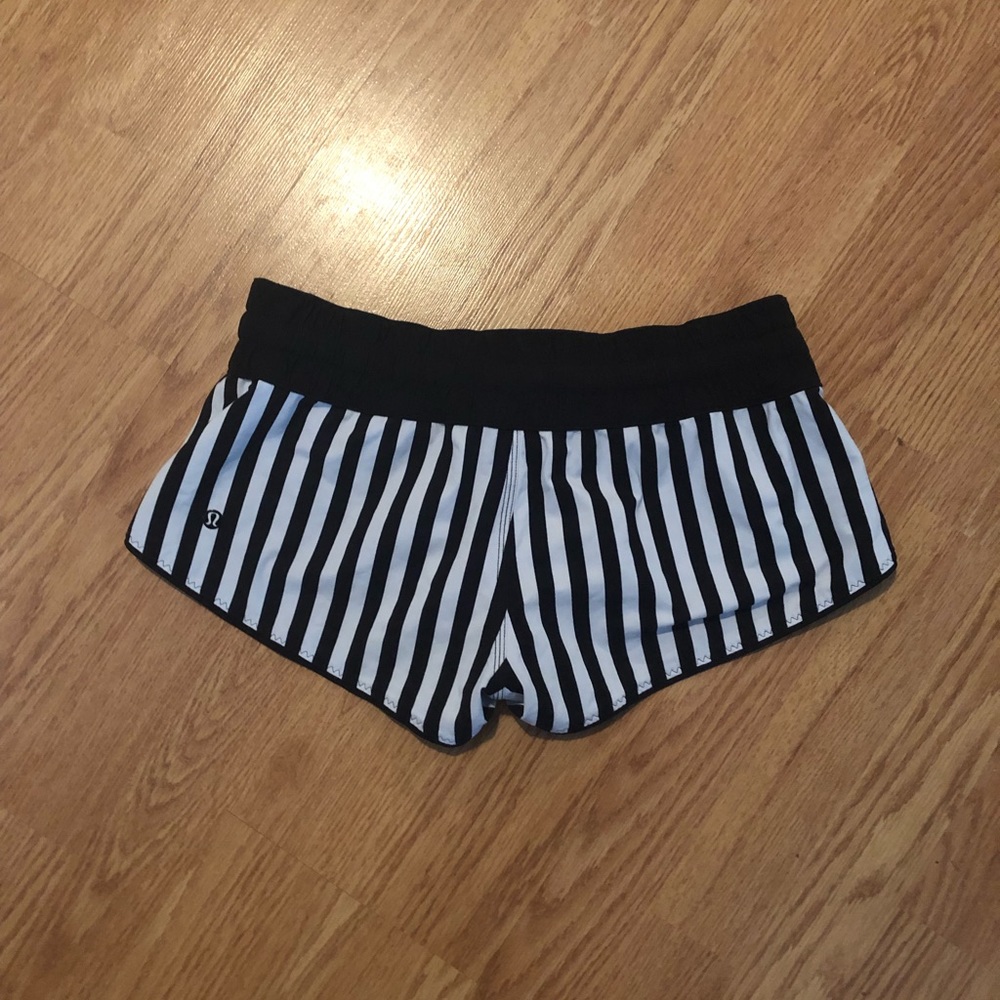 Lululemon Surf to Swim Shorts